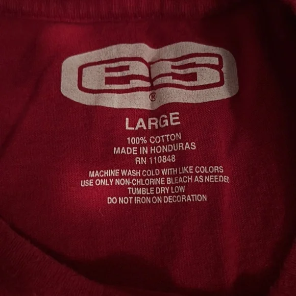 Vintage Ohio State Shirt - Men’s Large - Picture 3 of 3